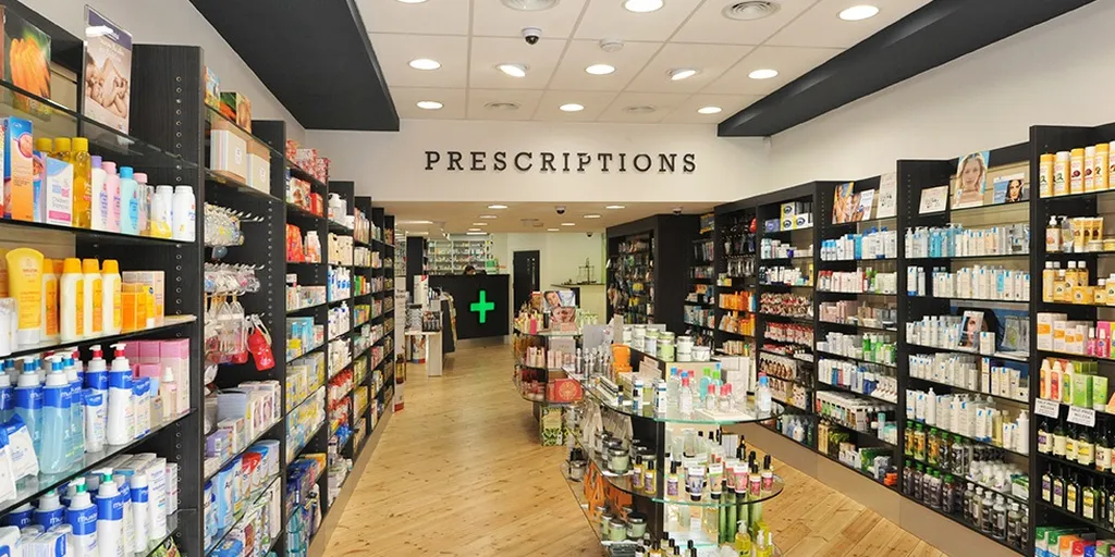 Putney Pharmacy & Travel Clinic