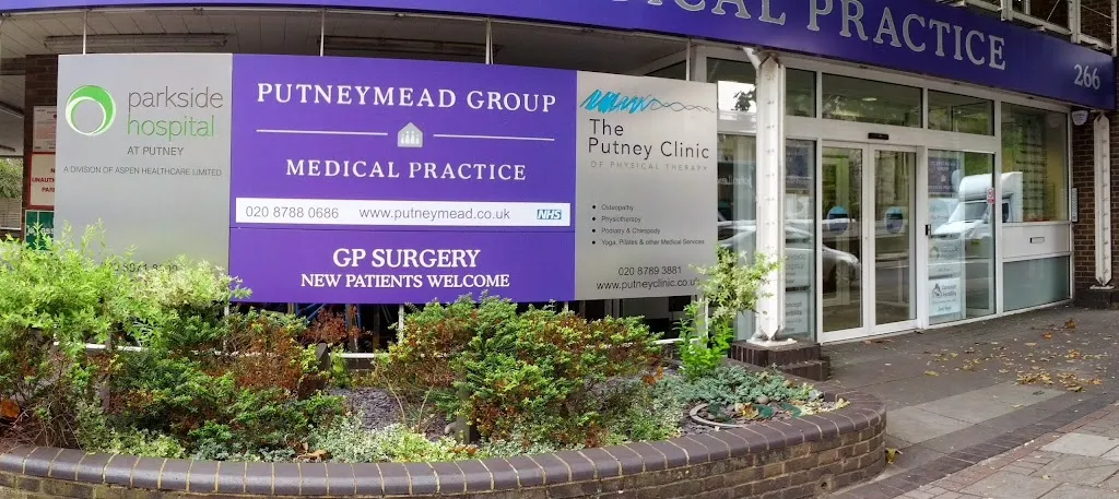 Putneymead Group Medical Practice