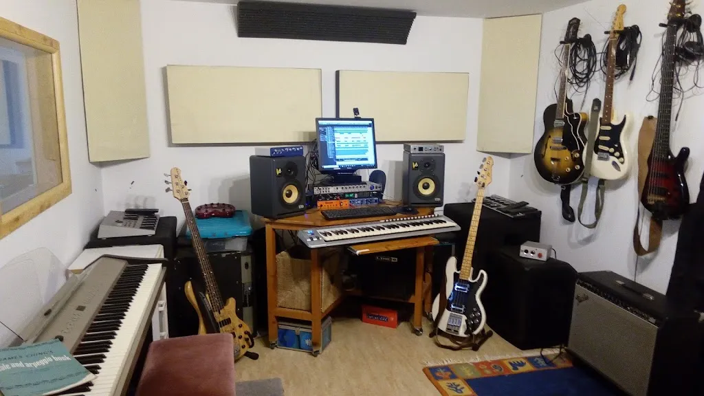 Quality Recordings
