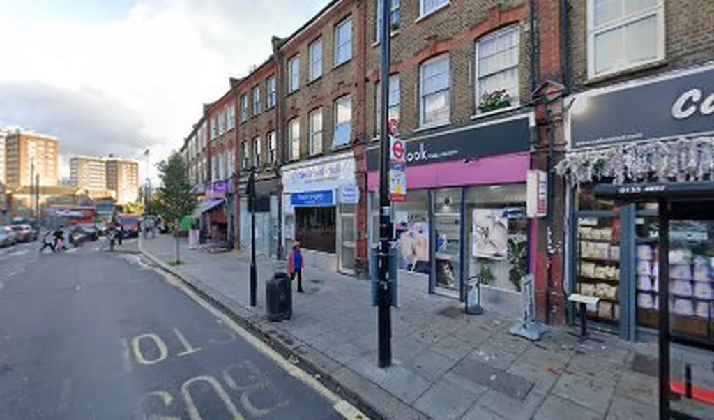 Queens Park Dental Practice