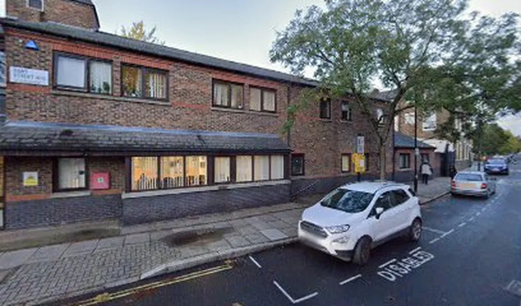 Queens Park Health Centre - Dr N Ahmed