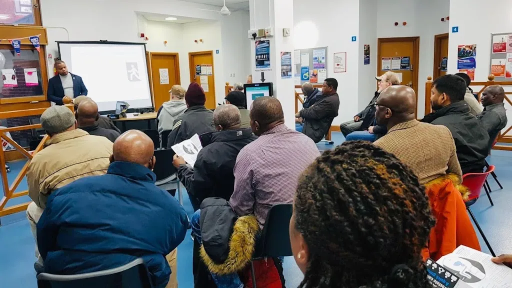 Queens Road Surgery