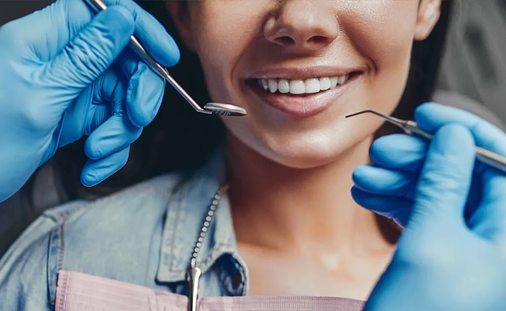 Queensbury Dental Surgery