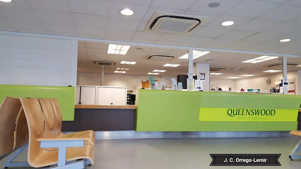 Queenswood Medical Practice