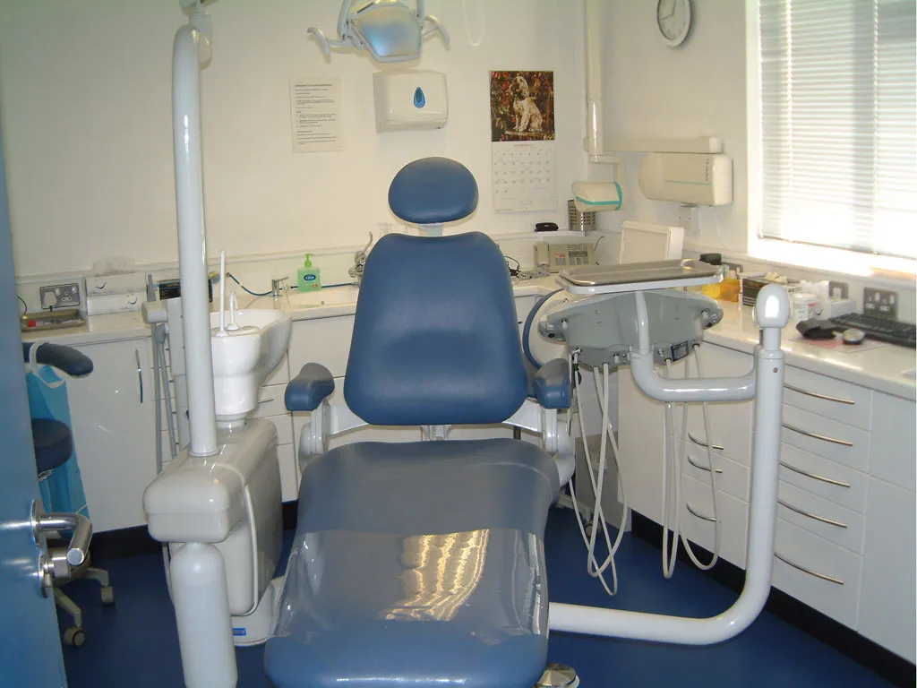 Quigley Dental-Sidcup