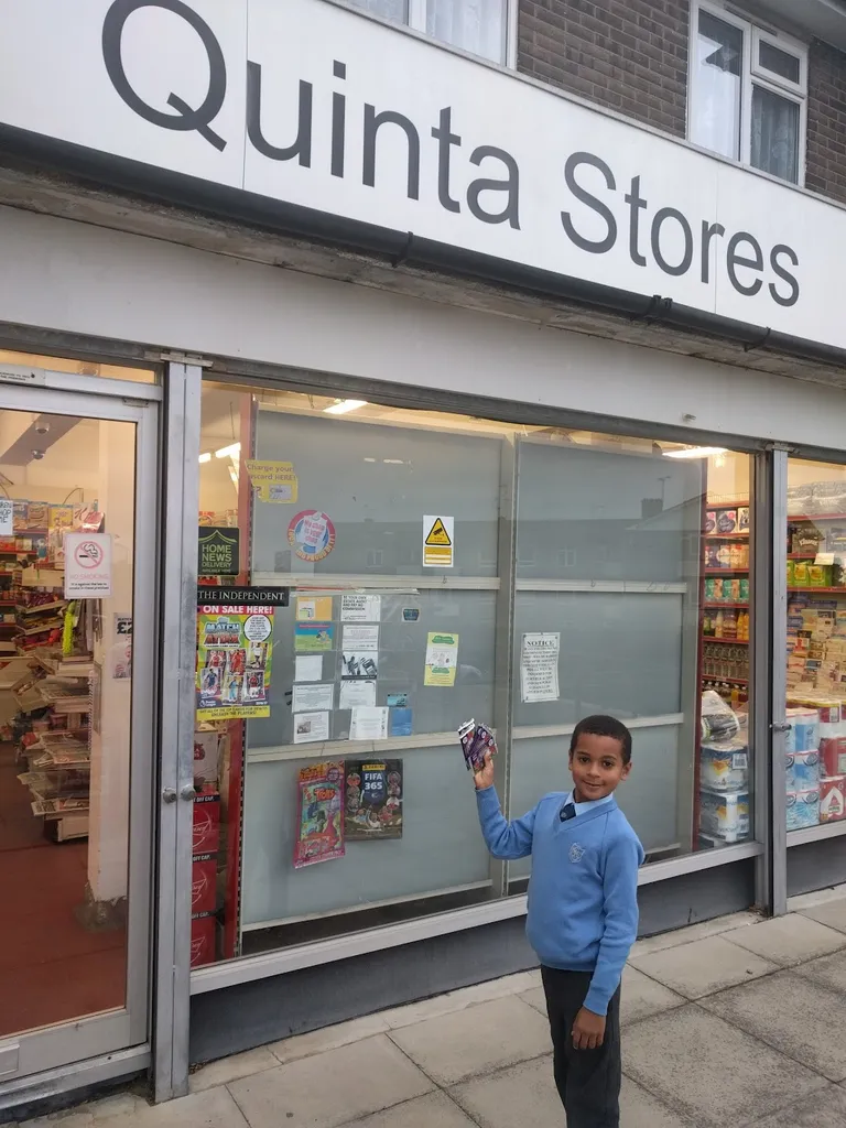 Quinta Stores