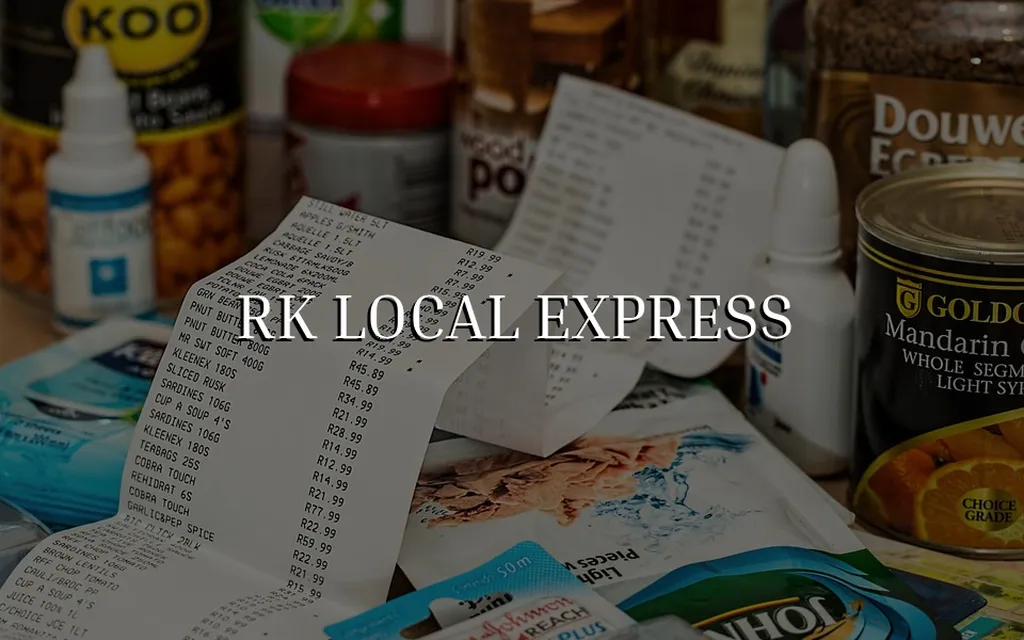 R K Local Express