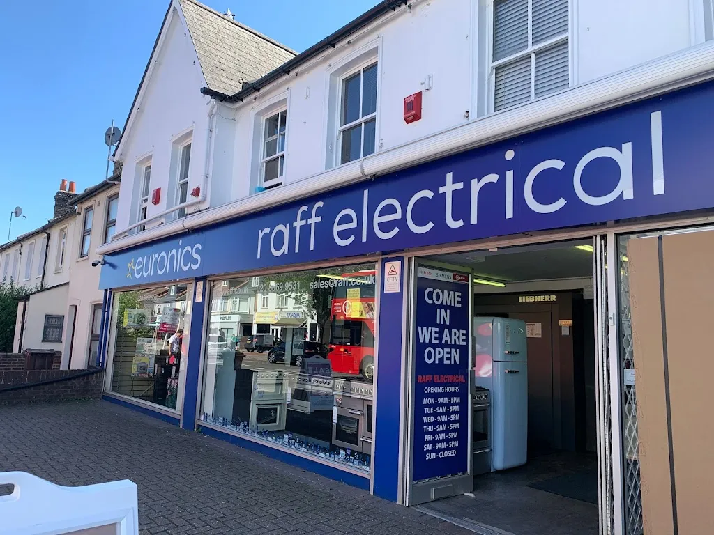 Raff Electrical