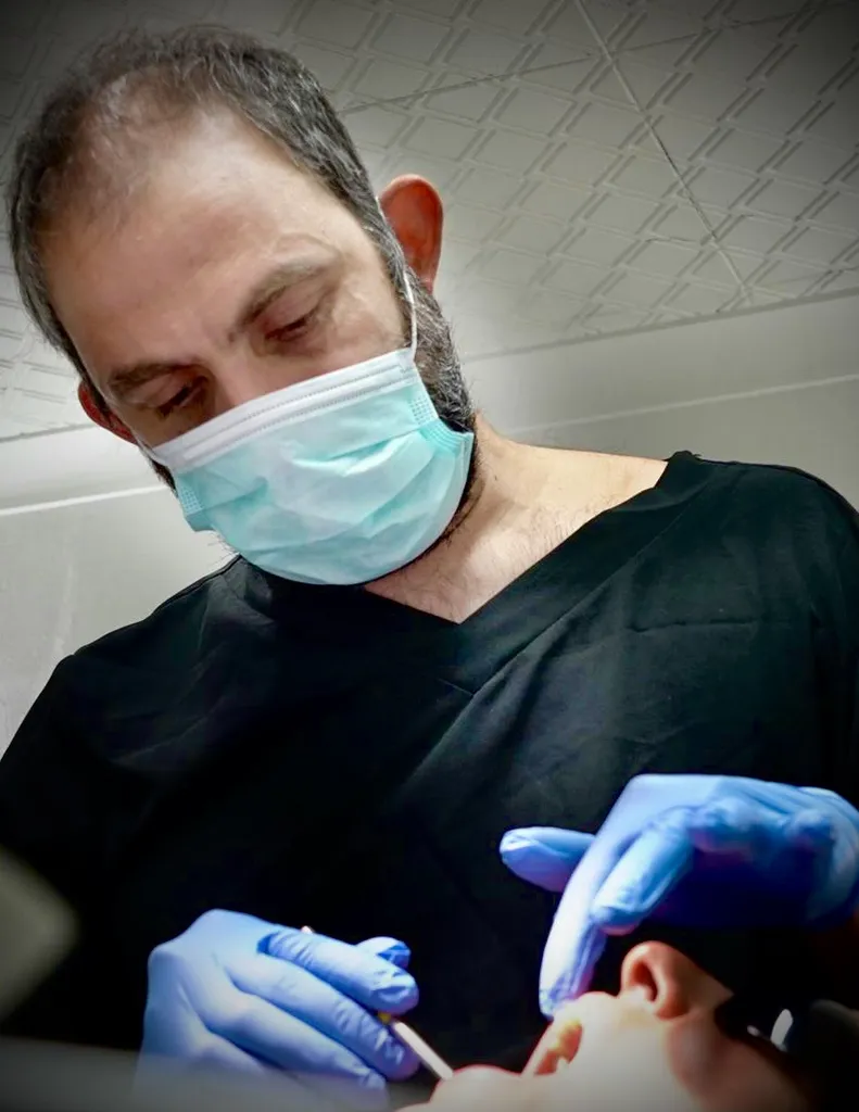 Rafik Hebeish