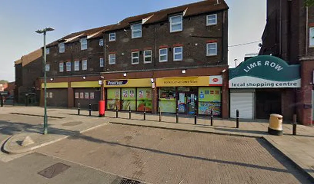 Rafiks Convenience Store