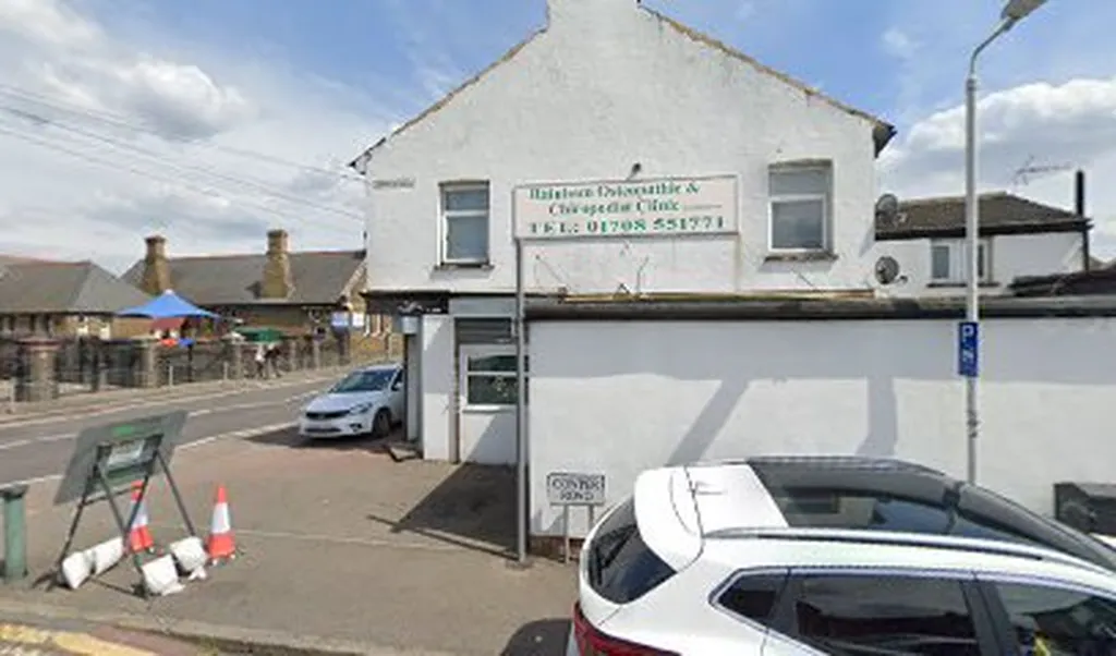 Rainham Foot Clinic
