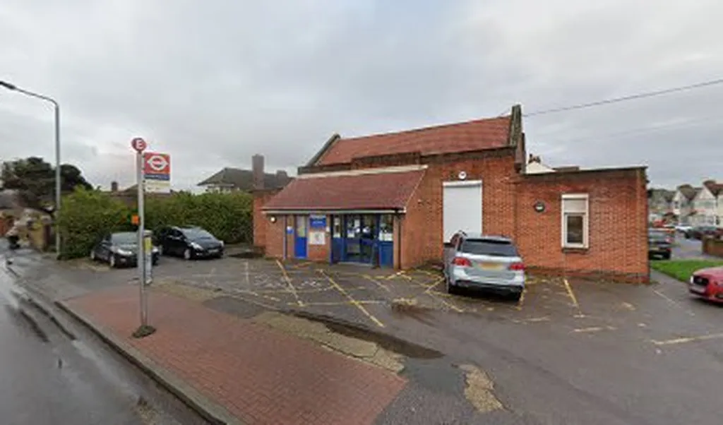 Rainham Health Centre