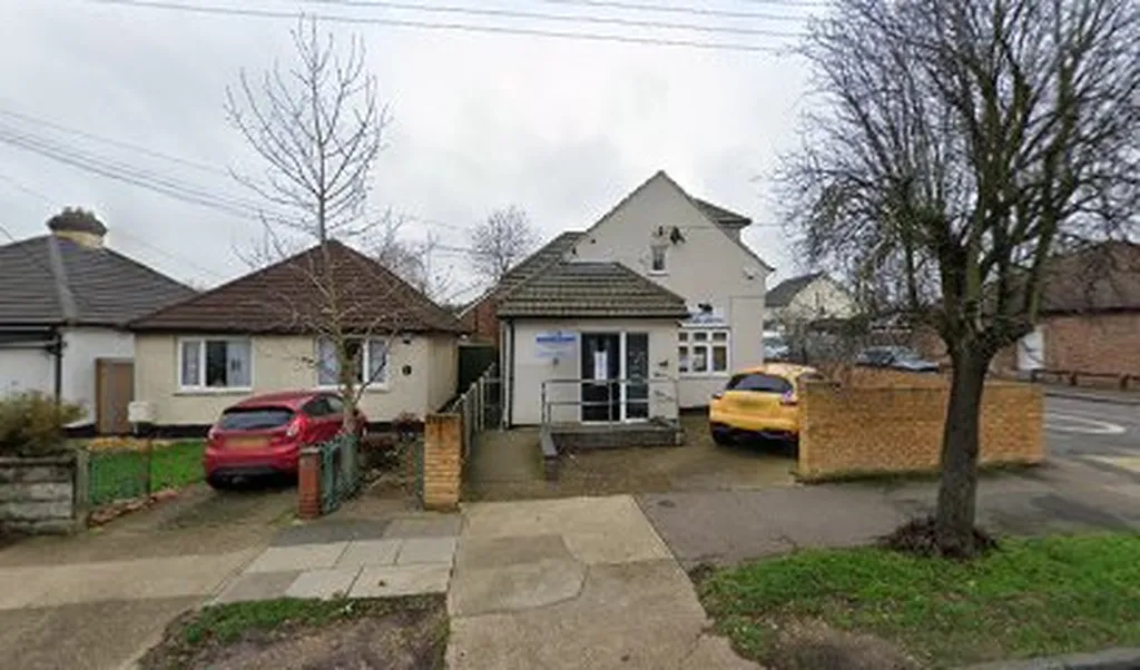 Rainham Medical Centre