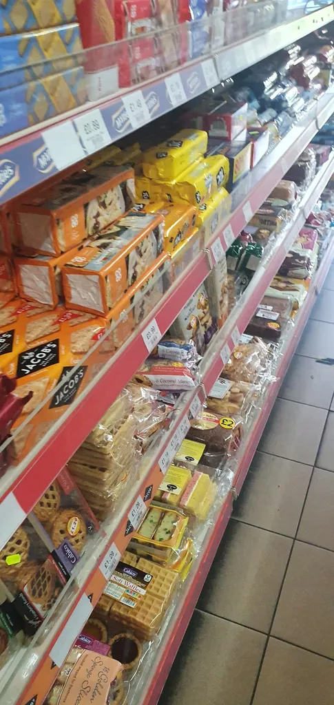 Rama Minimarket