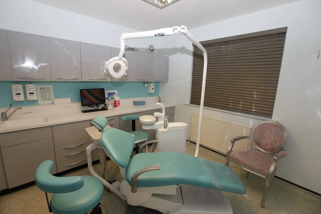 Ramani Dental Studio