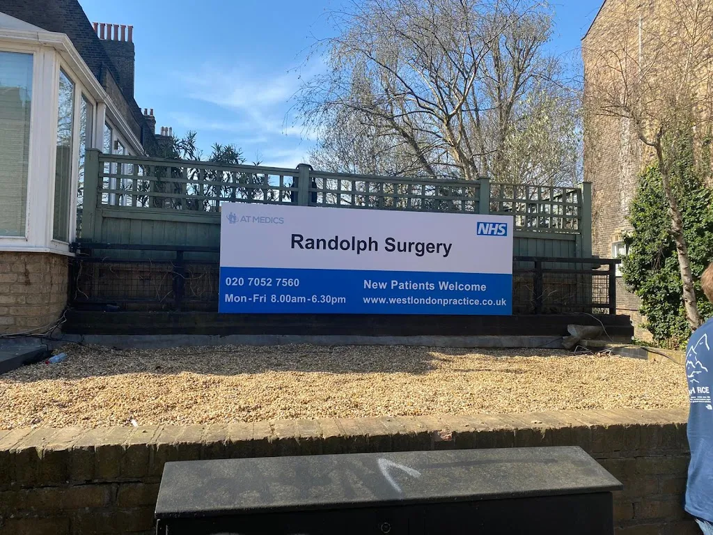 Randolph Surgery