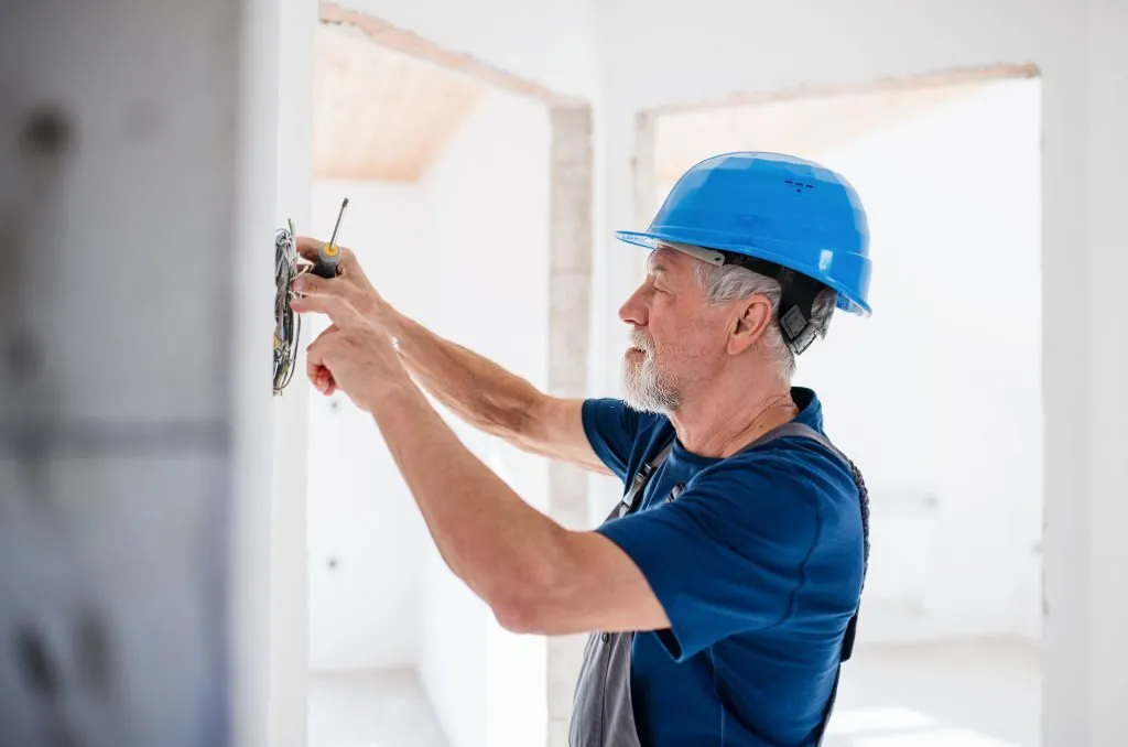Rapid Electrical Services Brentford