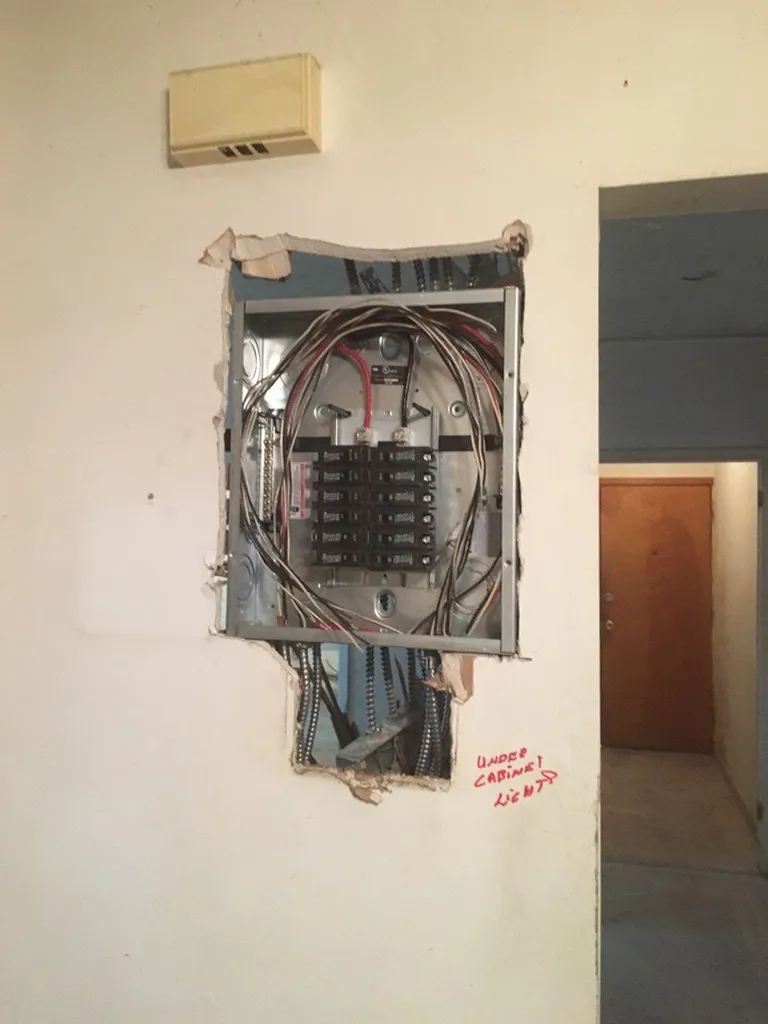Rapid Electrician Bromley