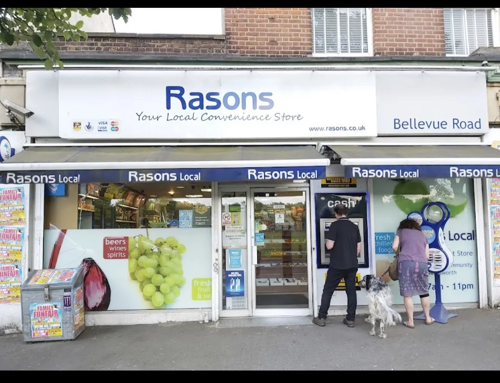 Rasons Local