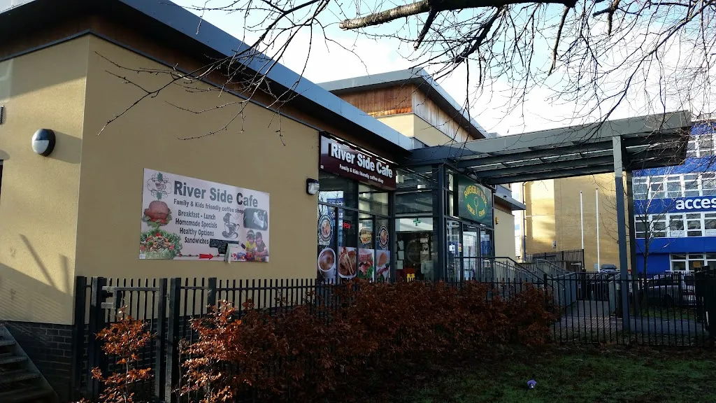 Ravensbury Park Medical Centre