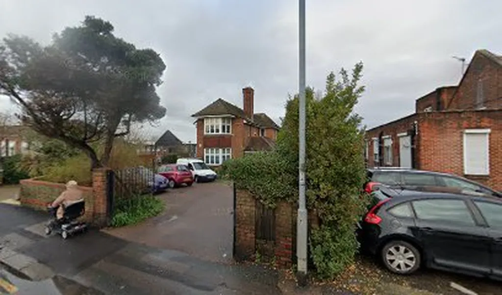 Raydens Dental Surgery