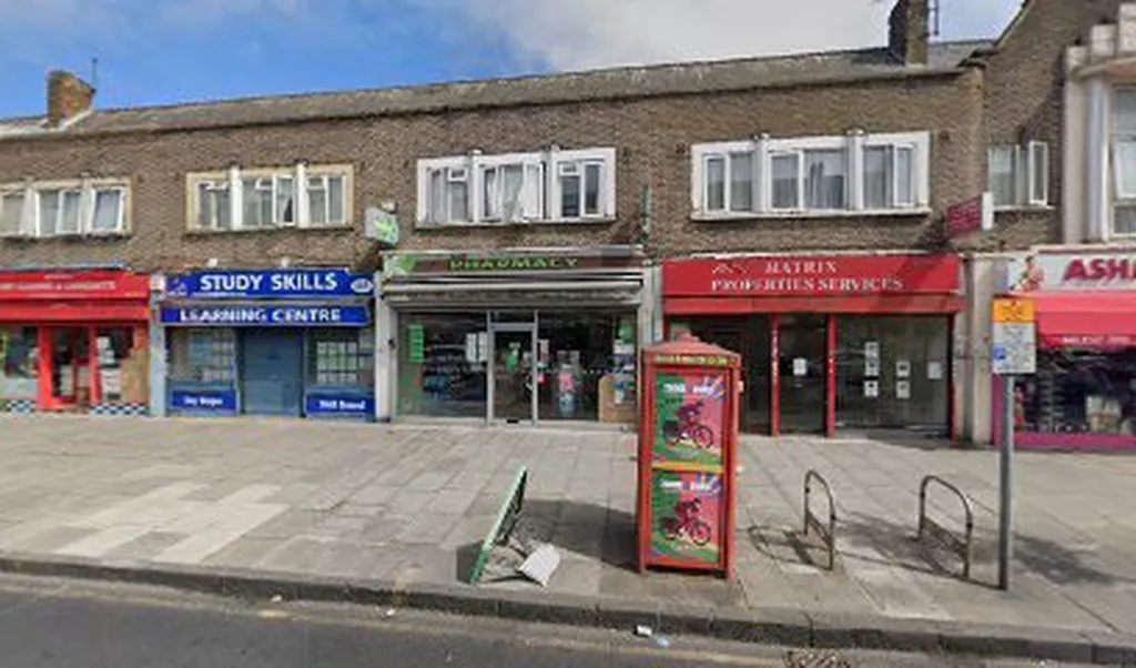 Rays Chemist - Alphega Pharmacy