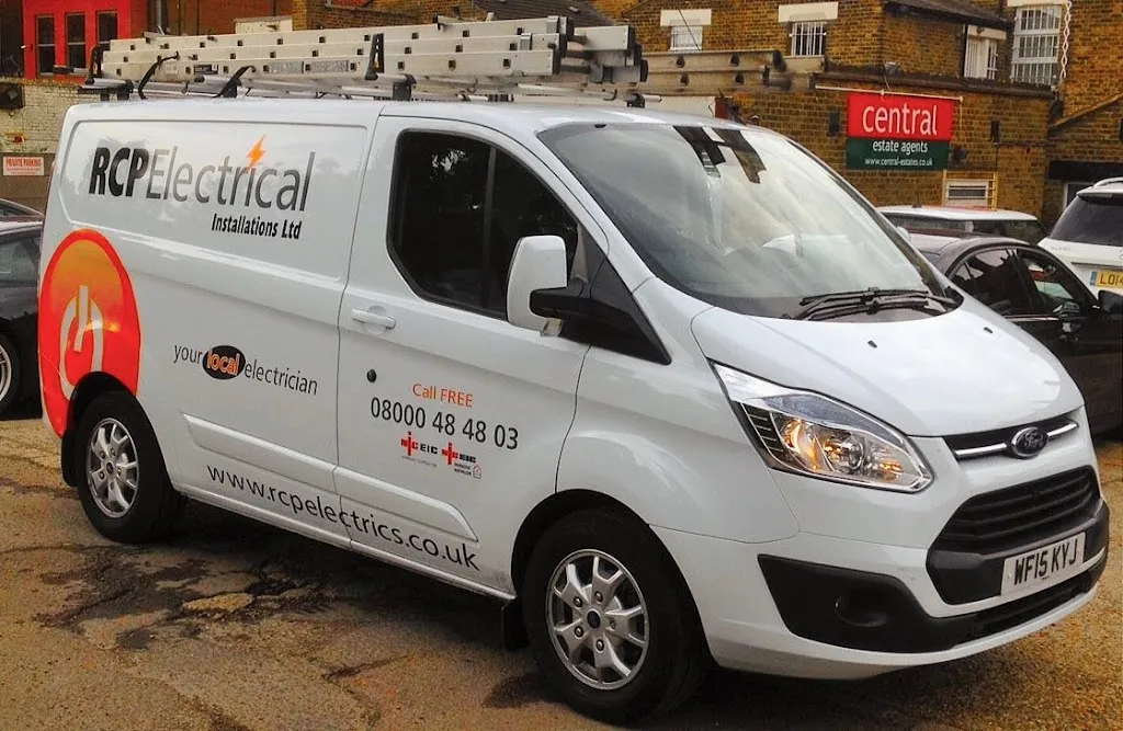 RCP Electrics