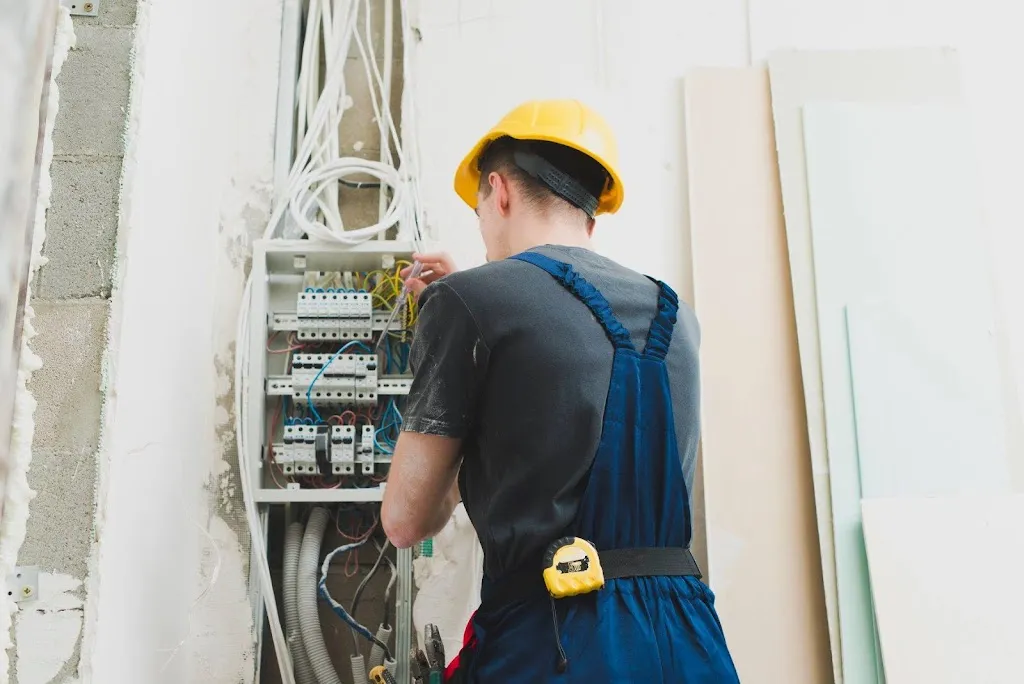 RE Electrical