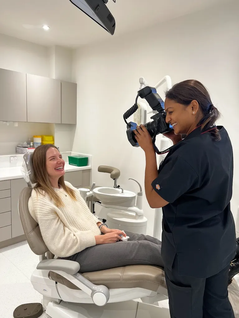Re:Nu Dental & Medispa - Dentist in Notting Hill, London