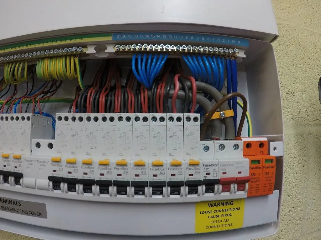 Reads Electrical Services Limited