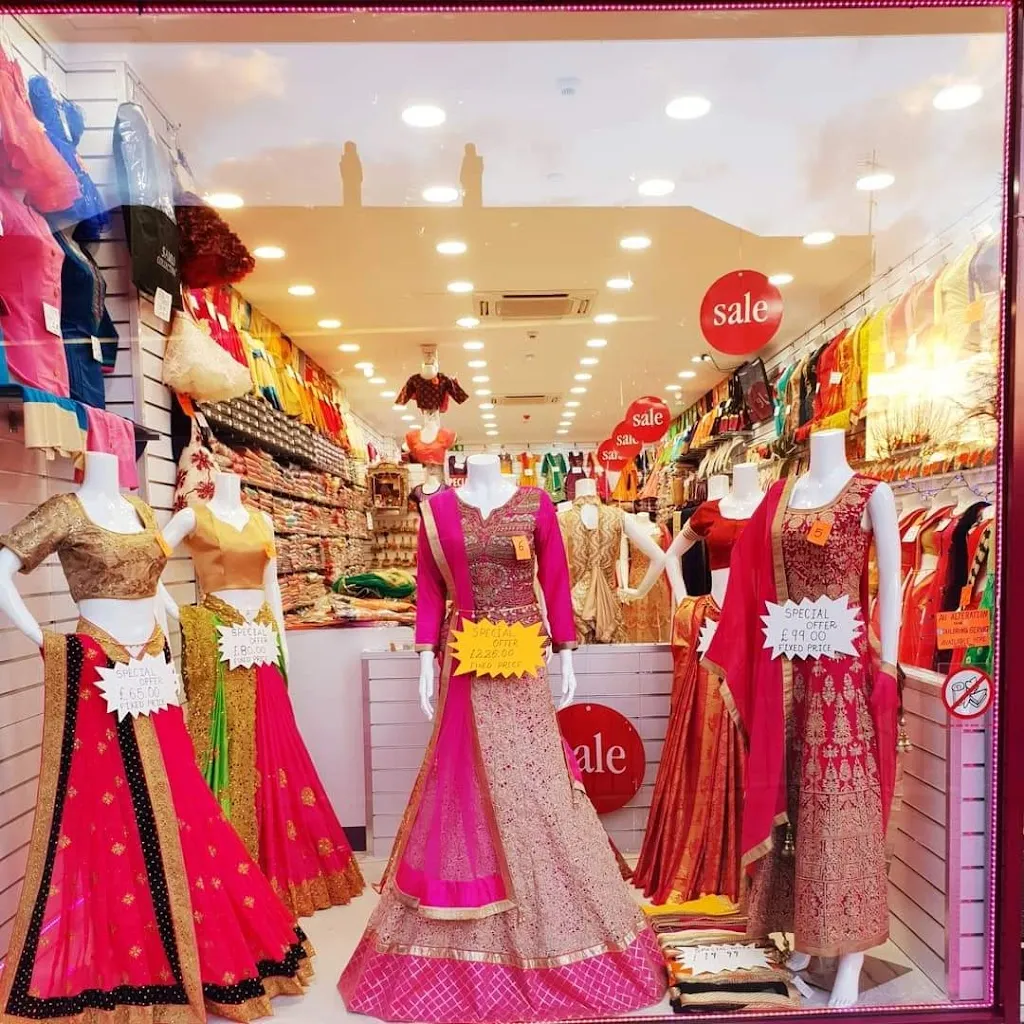 Reva's Fashion Ltd
