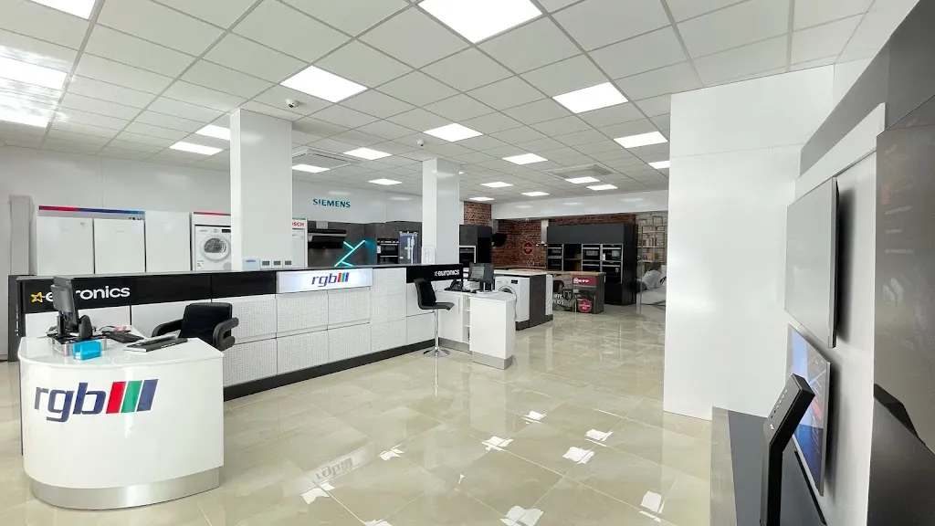 RGB Electronics Woodford