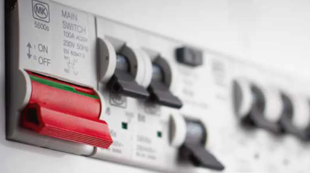 RGS Electrical Ltd