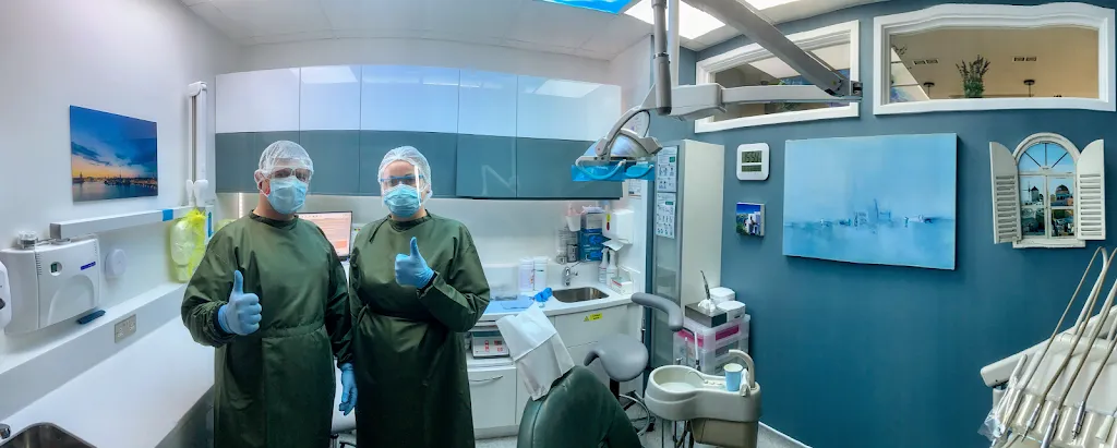 Richmond Dental Suite