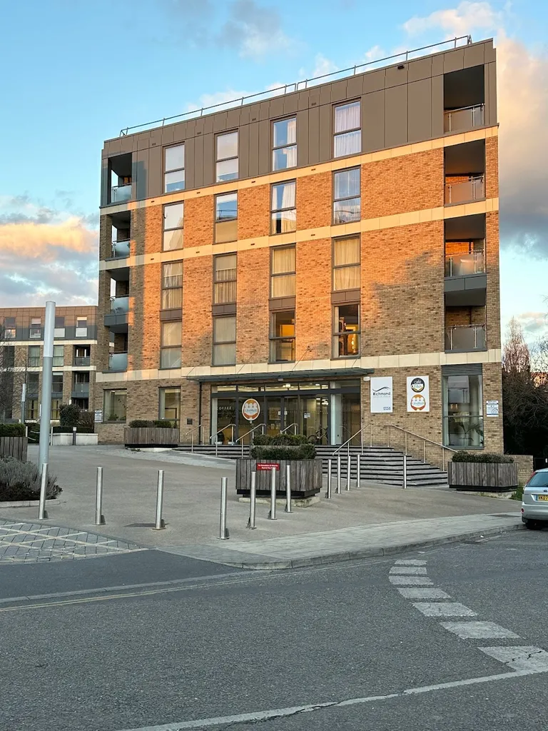 Richmond Medical Group