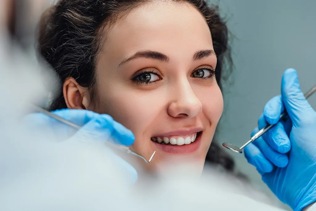 Richmond Road Dental Practice