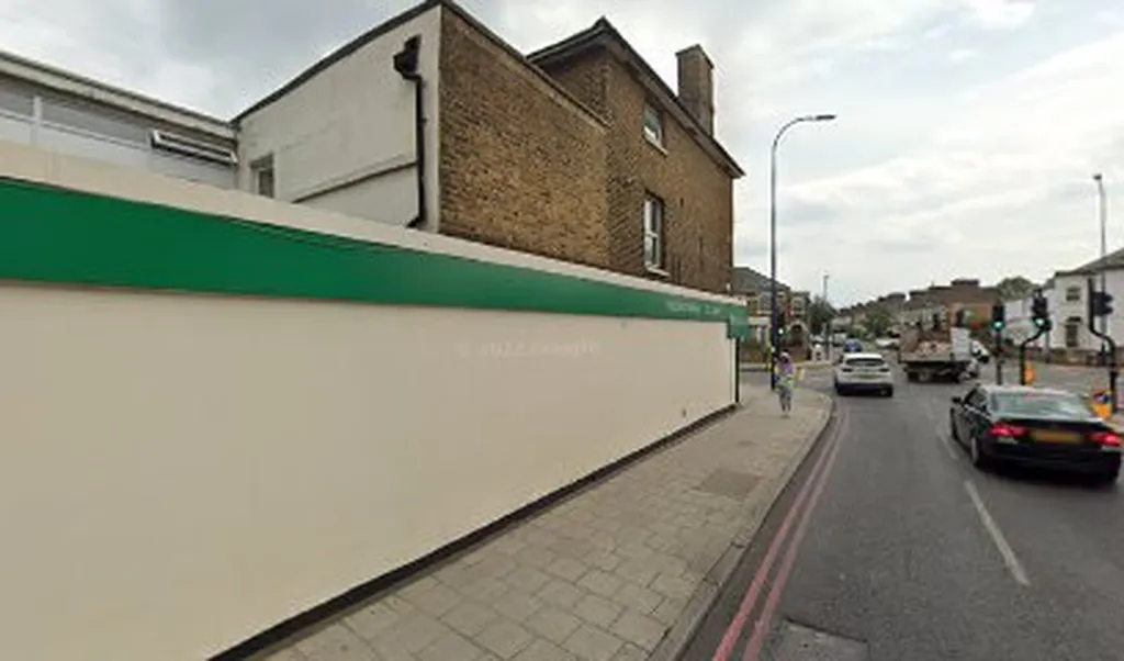 Rickmans Pharmacy