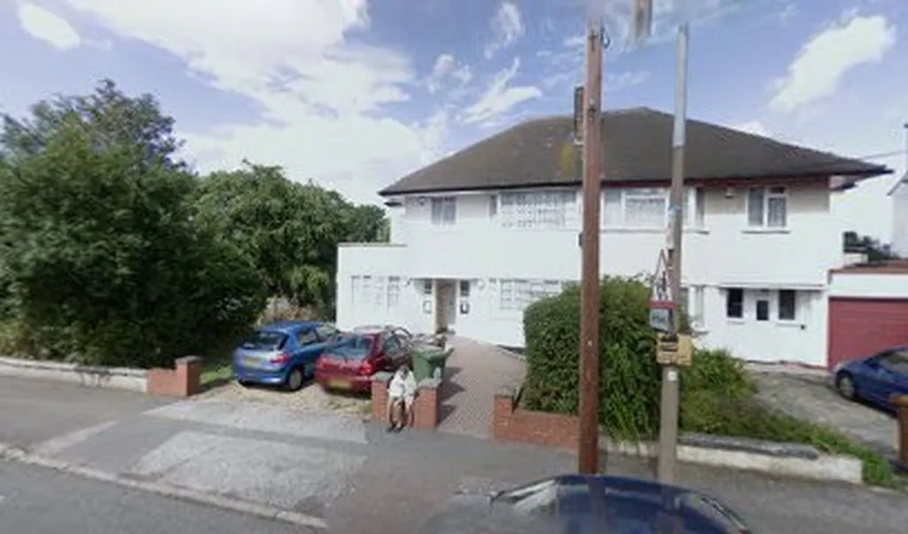 Ridgeway Surgery