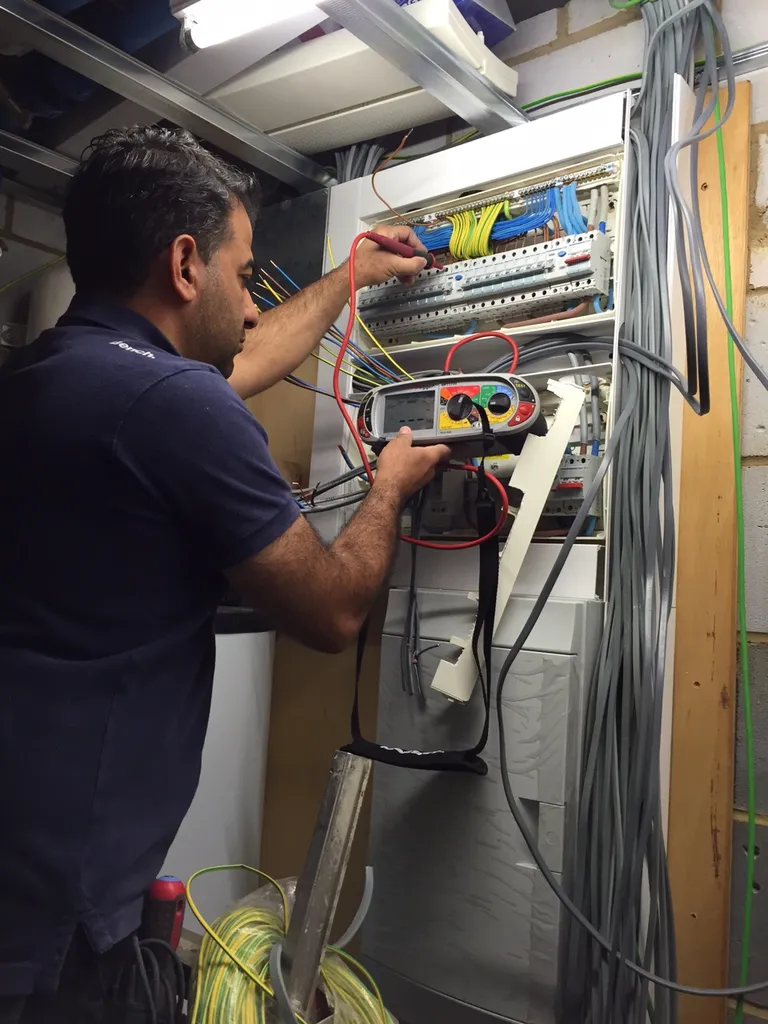 RIK Engineering Services