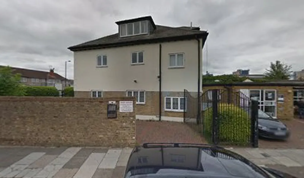 Riley House Surgery