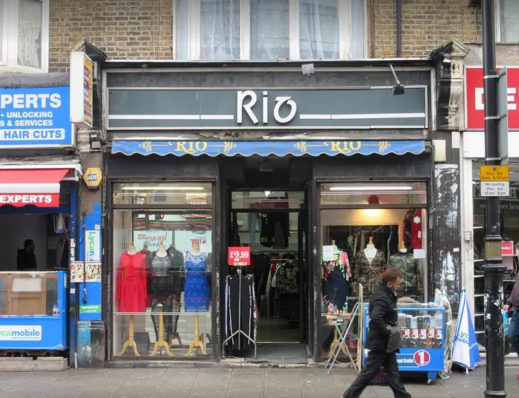 Rio