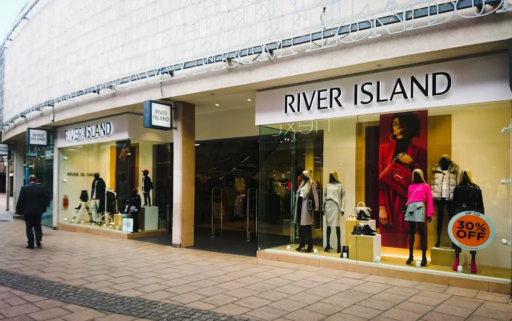 River Island