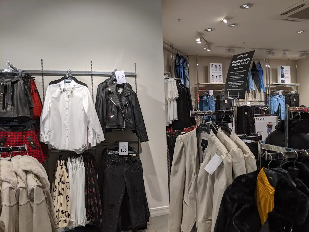 River Island