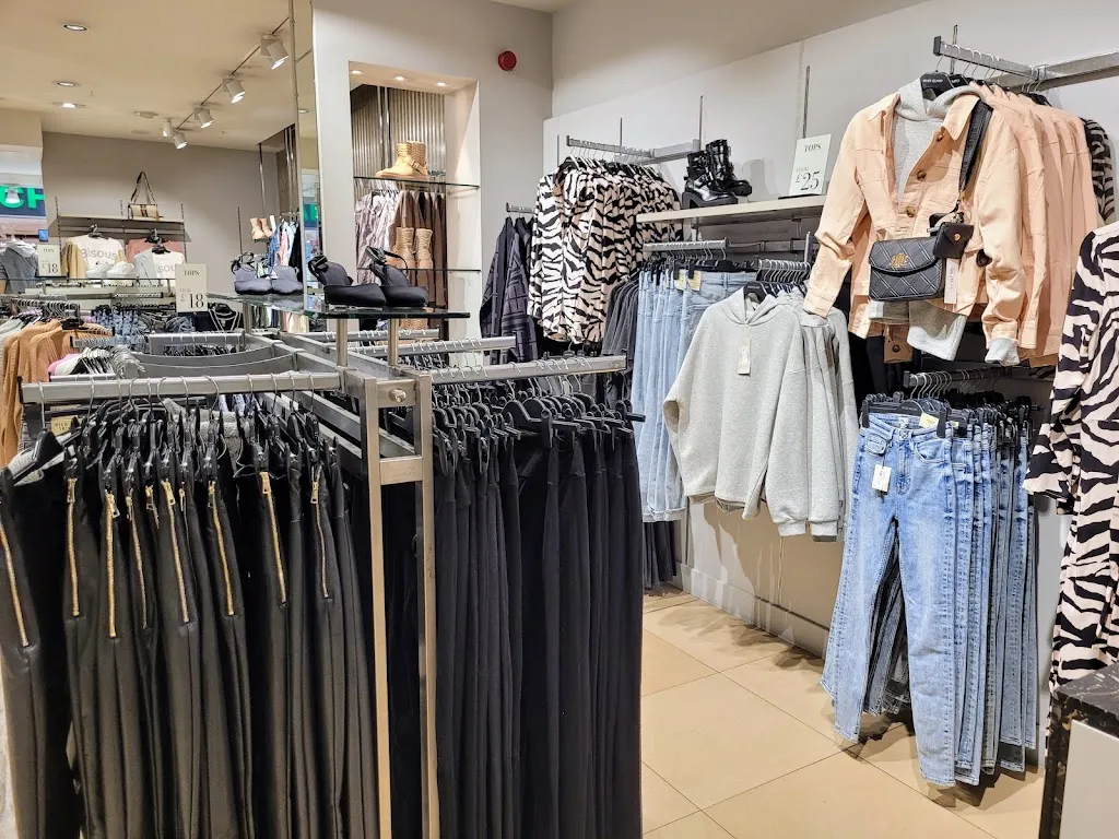 River Island