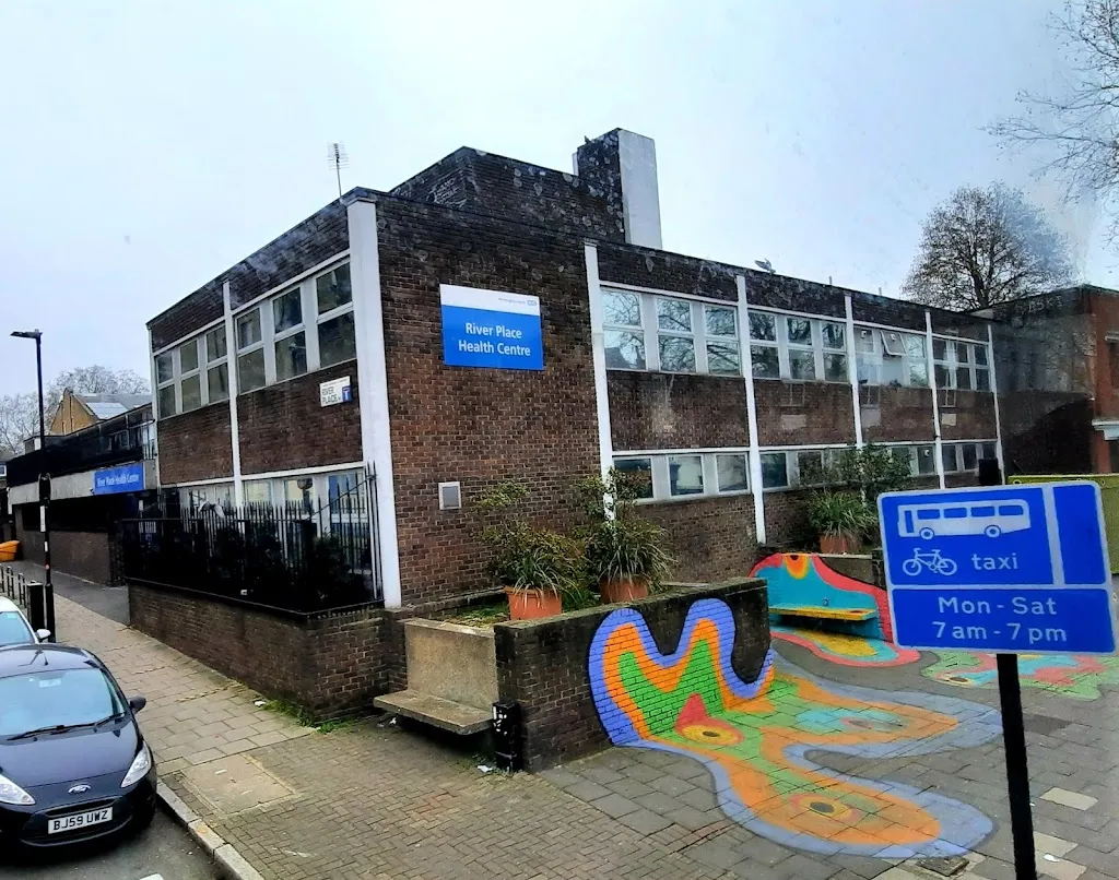 River Place Health Centre