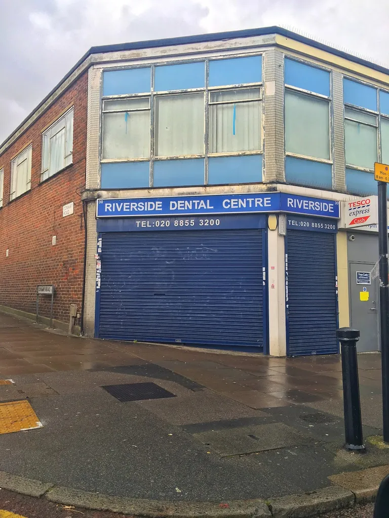 Riverside Dental Centre