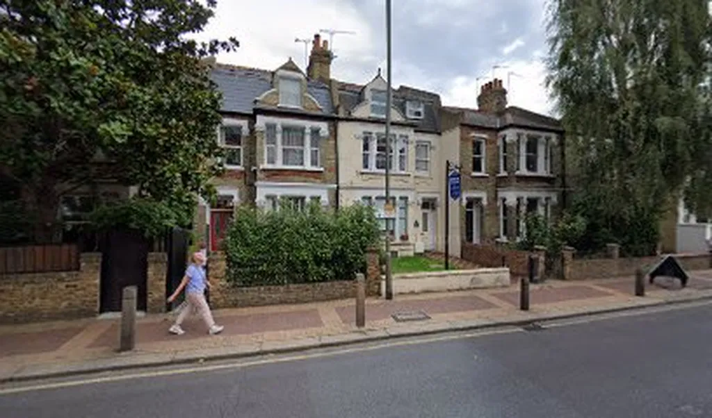 Riverside Dental Practice