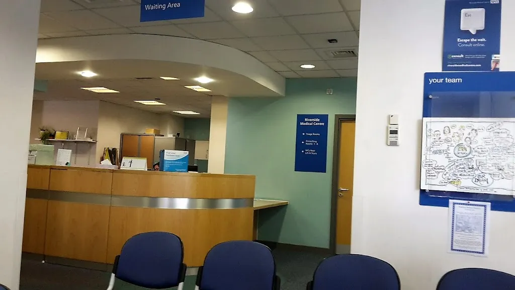 Riverside Medical Centre
