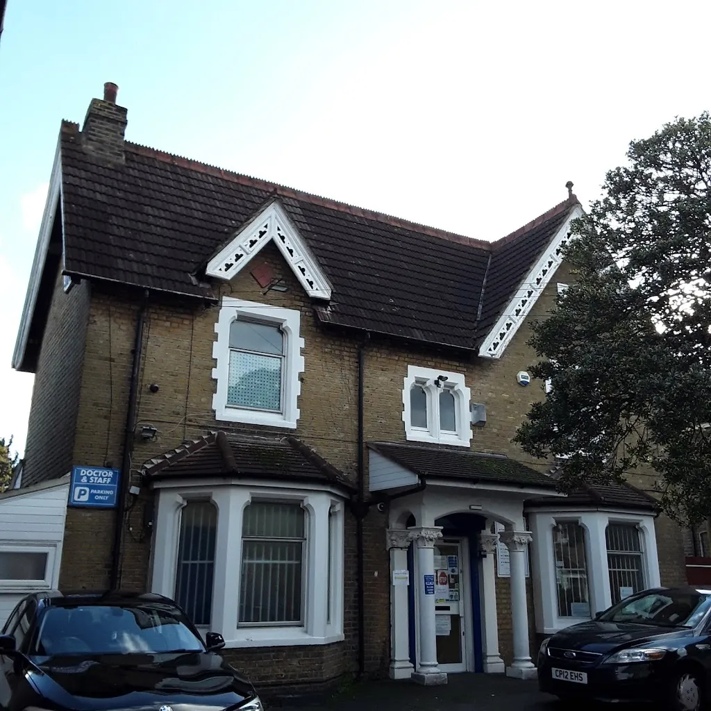 Riverside Surgery - Mill Road
