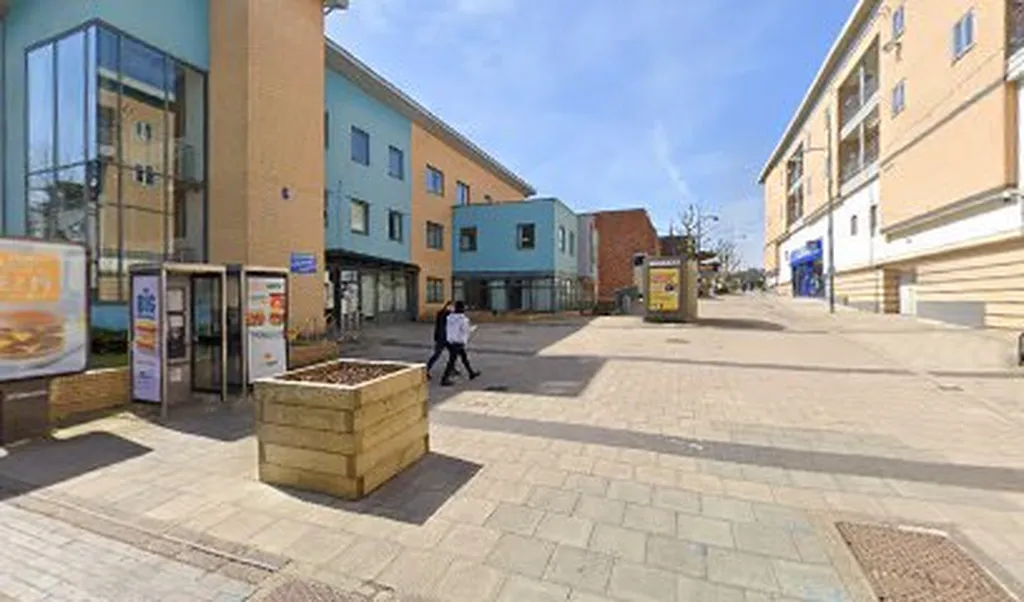 Riverside Surgery - Pier Road Branch